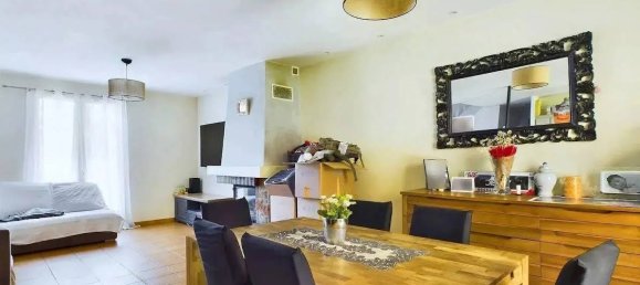 Casa de 4 dormitorios en Orry-la-Ville, France No. 217131 22