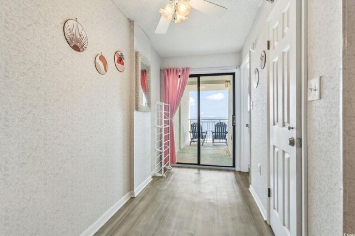 2 Schlafzimmer Haus in North Myrtle Beach, USA, Nr. 398053