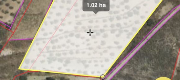 Land in Fuente Alamo, Spain No. 134070 2