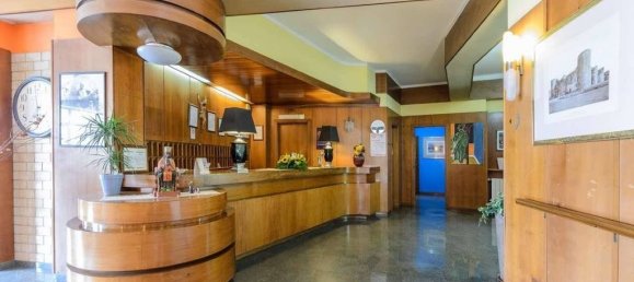 5-Zimmer Hotel in Sant'Agata di Militello, Italy, Nr. 139962 5