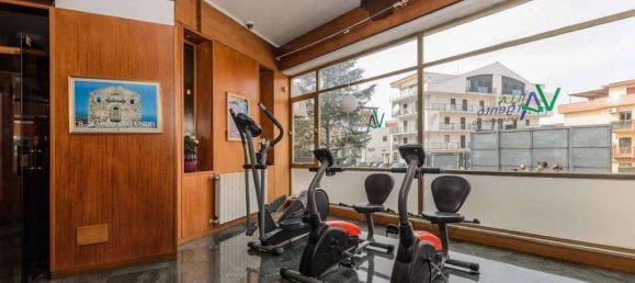 5-Zimmer Hotel in Sant'Agata di Militello, Italy, Nr. 139962 10