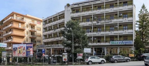 5-Zimmer Hotel in Sant'Agata di Militello, Italy, Nr. 139962 3