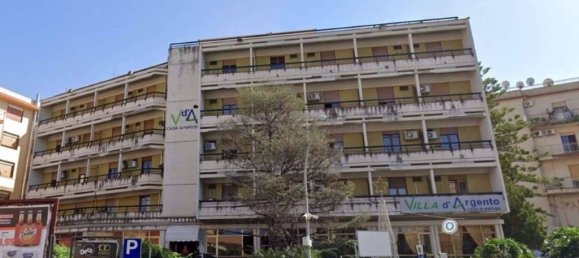 5-Zimmer Hotel in Sant'Agata di Militello, Italy, Nr. 139962 13