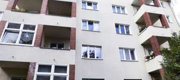 1 Schlafzimmer Wohnung in Alt-Treptow, Germany, Nr. 69436 4