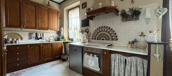 6 bedrooms Villa in Lomello, Italy No. 373815 5