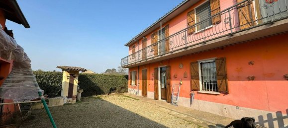 6 bedrooms Villa in Lomello, Italy No. 373815 20