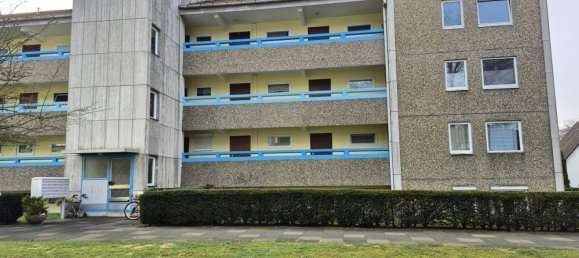 3غرفة شقة في Cuxhaven, Germany رقم 342295 9