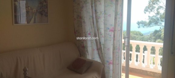 3 غرف نوم فيلا في Lloret de Mar, Spain رقم 14850 15