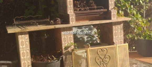 3 غرف نوم فيلا في Lloret de Mar, Spain رقم 14850 8