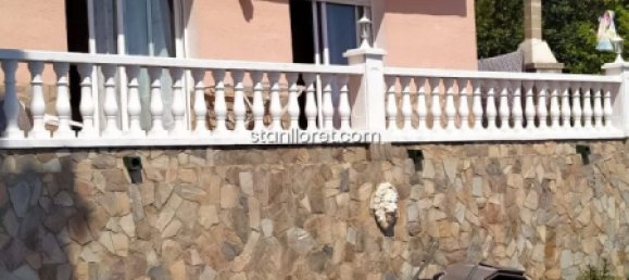 3 غرف نوم فيلا في Lloret de Mar, Spain رقم 14850 7