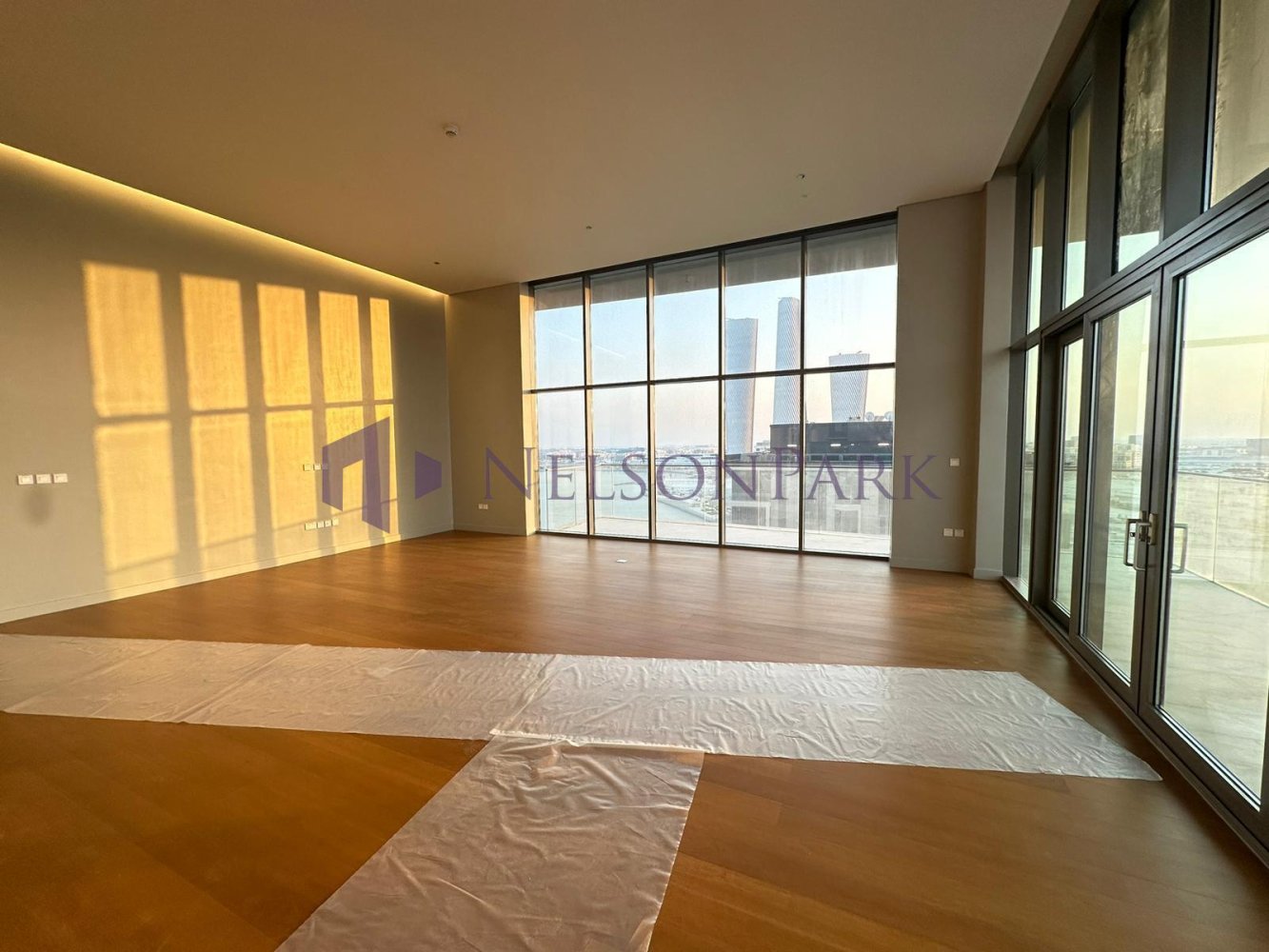 3 bedrooms Penthouse in Lusail, Qatar No. 1865