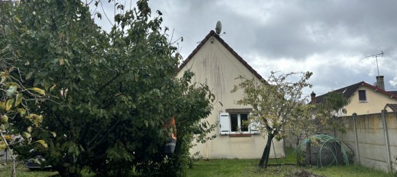 3 chambres Maison à Salbris, France No. 234860 5