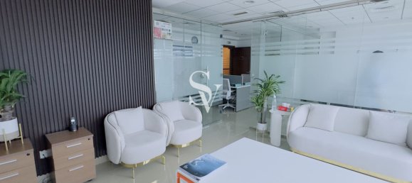 61m² Office for rent in Business Bay, Dubai, UAE № 195529 8