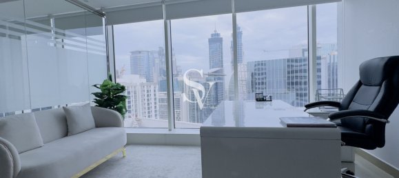 61m² Office for rent in Business Bay, Dubai, UAE № 195529 4