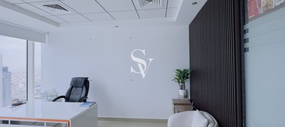 61m² Office for rent in Business Bay, Dubai, UAE № 195529 7