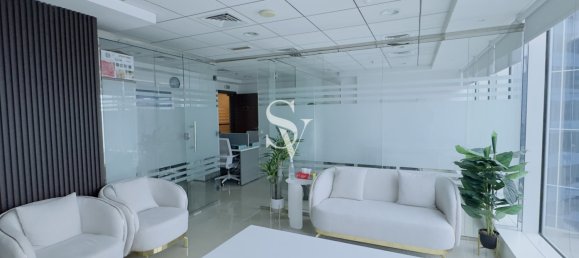 61m² Office for rent in Business Bay, Dubai, UAE № 195529 9