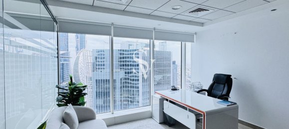 61m² Office for rent in Business Bay, Dubai, UAE № 195529 3