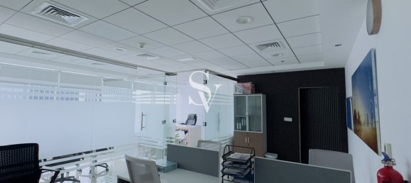 61m² Office for rent in Business Bay, Dubai, UAE № 195529 17