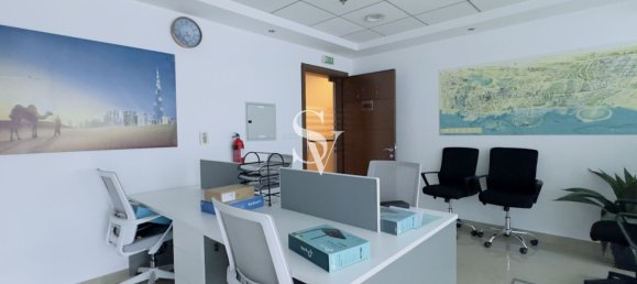 61m² Office for rent in Business Bay, Dubai, UAE № 195529 18