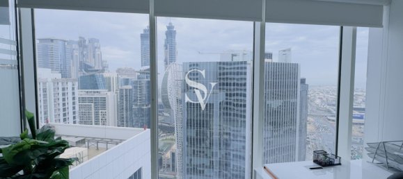 61m² Office for rent in Business Bay, Dubai, UAE № 195529 12