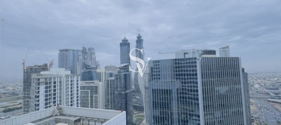 61m² Office for rent in Business Bay, Dubai, UAE № 195529 14