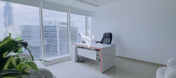 61m² Office for rent in Business Bay, Dubai, UAE № 195529 6