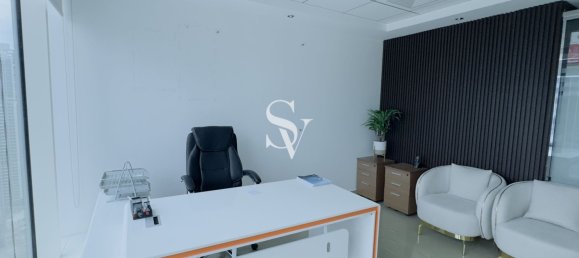 61m² Office for rent in Business Bay, Dubai, UAE № 195529 2