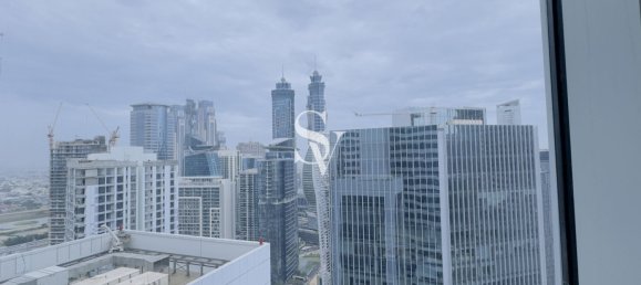 61m² Office for rent in Business Bay, Dubai, UAE № 195529 10