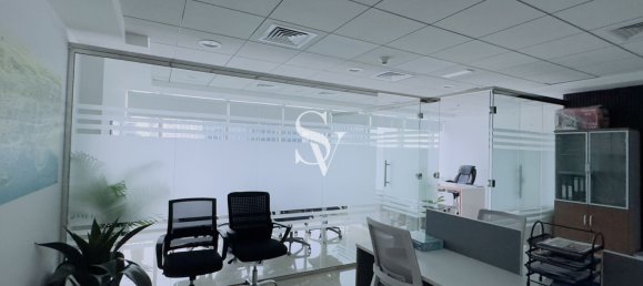 61m² Office for rent in Business Bay, Dubai, UAE № 195529 16