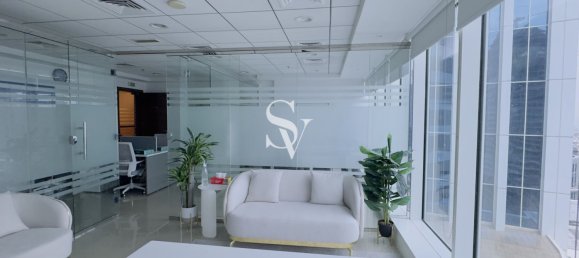 61m² Office for rent in Business Bay, Dubai, UAE № 195529 11