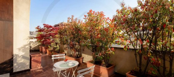 4 bedrooms Penthouse in Monza, Italy No. 365546 34