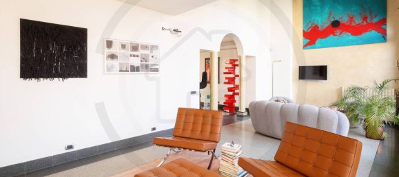 4 bedrooms Penthouse in Monza, Italy No. 365546 22