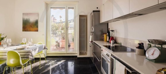 4 bedrooms Penthouse in Monza, Italy No. 365546 30