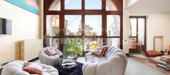 4 bedrooms Penthouse in Monza, Italy No. 365546 18