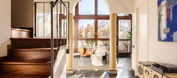 4 bedrooms Penthouse in Monza, Italy No. 365546 11