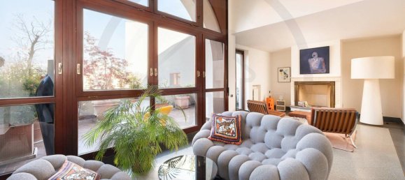 4 bedrooms Penthouse in Monza, Italy No. 365546 20