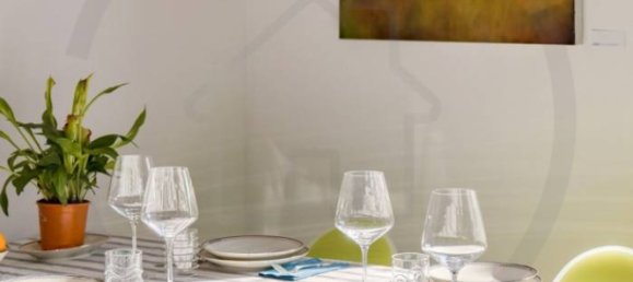 4 bedrooms Penthouse in Monza, Italy No. 365546 50