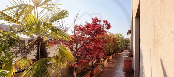 4 bedrooms Penthouse in Monza, Italy No. 365546 36