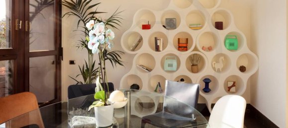 4 bedrooms Penthouse in Monza, Italy No. 365546 13