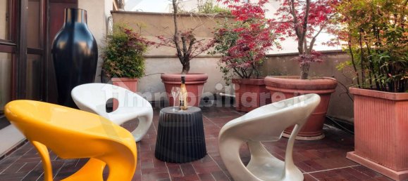 4 bedrooms Penthouse in Monza, Italy No. 365546 23