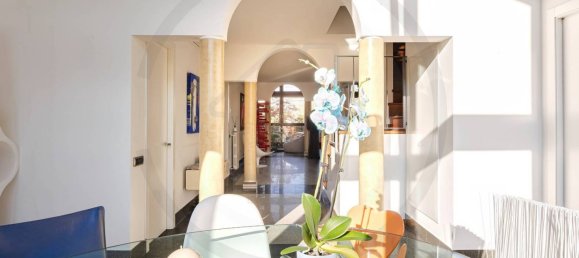 4 bedrooms Penthouse in Monza, Italy No. 365546 14