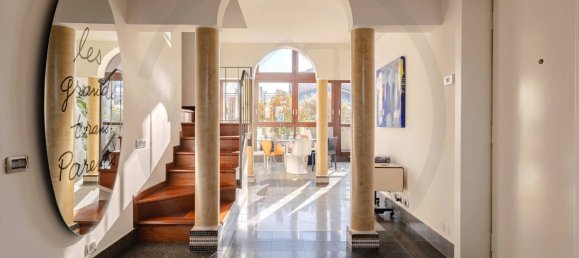 4 bedrooms Penthouse in Monza, Italy No. 365546 8