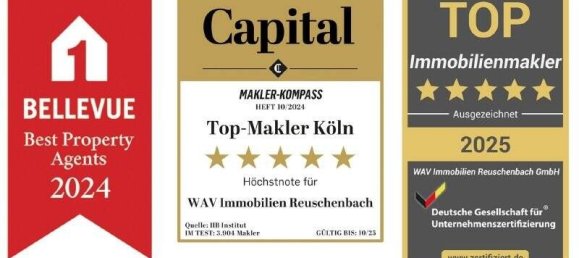 Adosado de 4 dormitorios en Cologne, Germany No. 90263 18