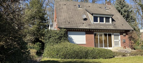 Casa de 3 dormitorios en Munster, Germany No. 16243 3