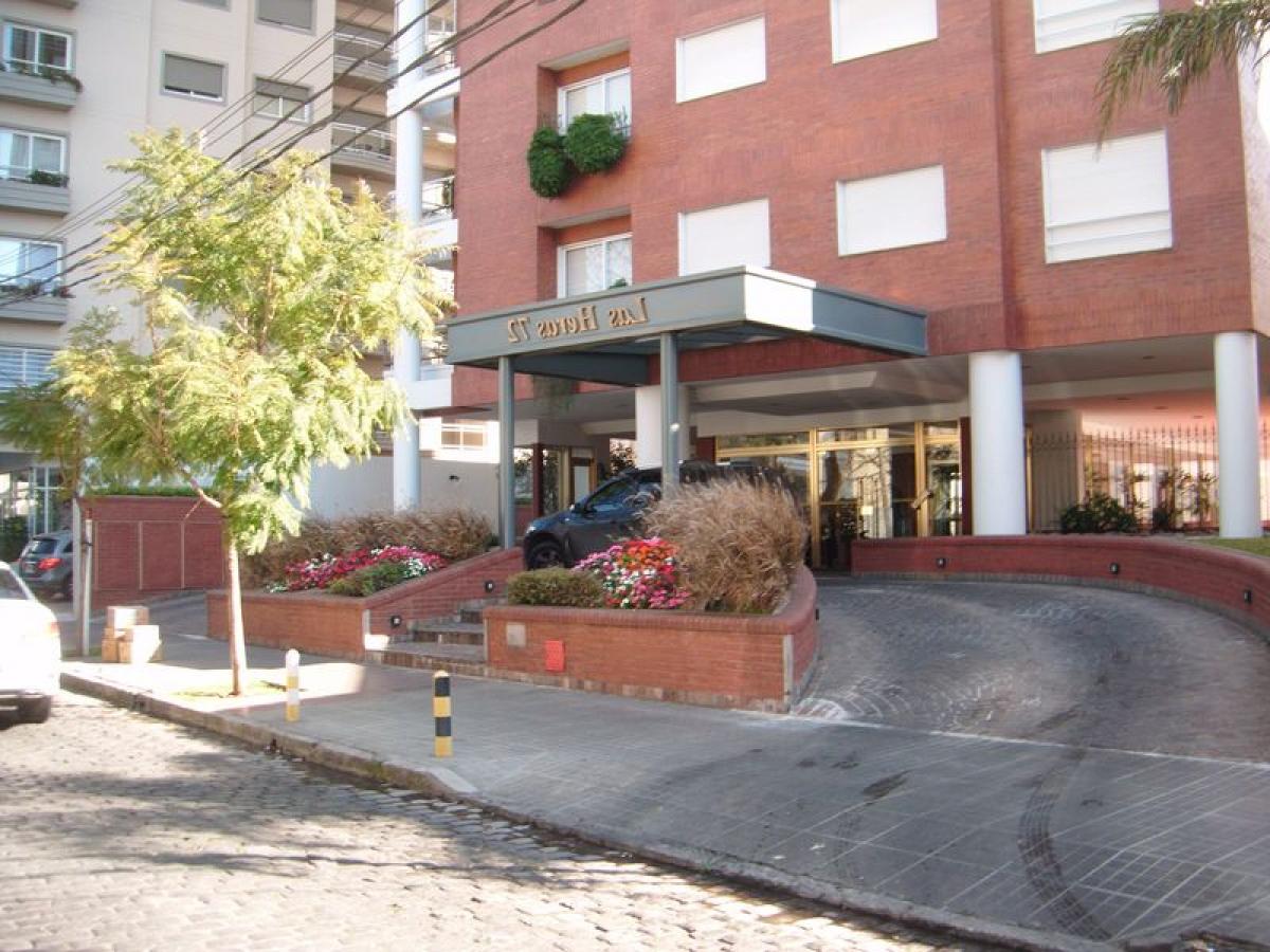 3 bedrooms Apartment in Bermudez, Argentina No. 51510