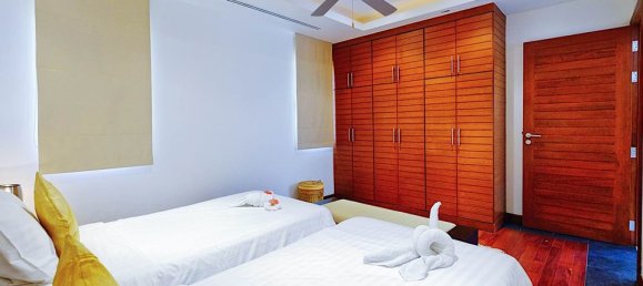 2 bedrooms Villa in Bang Tao, Thailand No. 6112 10