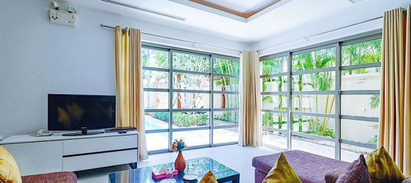 2 bedrooms Villa in Bang Tao, Thailand No. 6112 3