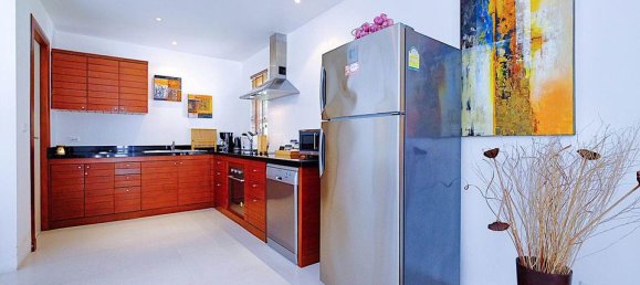 2 bedrooms Villa in Bang Tao, Thailand No. 6112 6