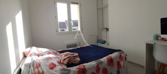 3 bedrooms House in Vineuil, France No. 47707 24