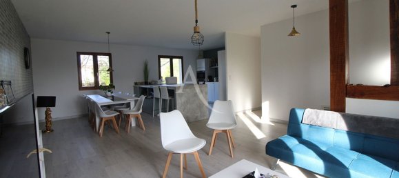 3 bedrooms House in Vineuil, France No. 47707 11